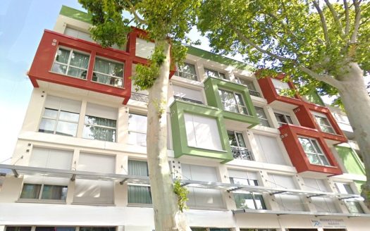 RENTAL INVESTMENT – Toulouse – Nemea Appart'Etud Tolosa Student Residence – 4.51% profitability