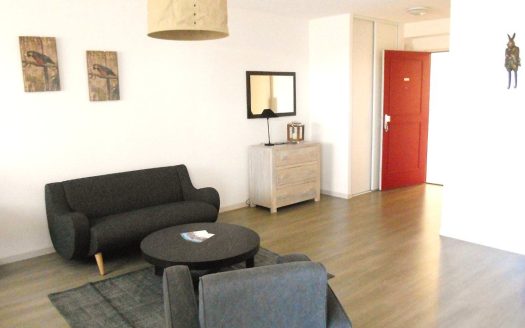 RENTAL INVESTMENT – Yzeure – Obeo Les Jardins du Danube Senior Residence – 7,2% profitability