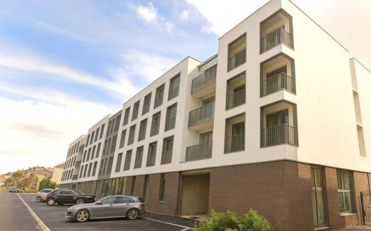INVESTISSEMENT LOCATIF – CHÂLON EN CHAMPAGNE – Résidence Seniors Les Fleurs de Vigne – 6,20 % de rentabilité