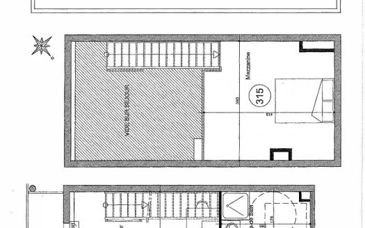 RENTAL INVESTMENT – CARQUEFOU – Residence Cap West – Carquefou Maubreuil – 6.82% profitability.