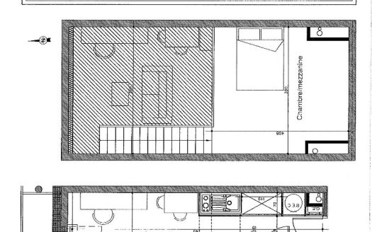 RENTAL INVESTMENT – VERRIERES EN ANJOU – Cap West Business Residence Verrieres-en-Anjou – 6.3% profitability