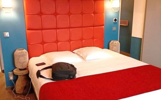 RENTAL INVESTMENT – ENNERY – Le Green des Impressionnistes tourist residence – 6.71 profitability