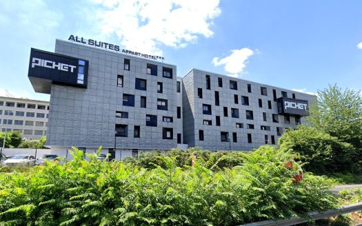 RENTAL INVESTMENT – Rungis – Villa Paris Orly Business Residence – 7.49% return