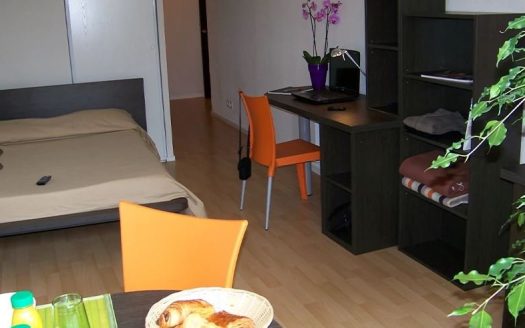 INVESTISSEMENT LOCATIF – Montreuil – Résidence Étudiante Palladium – 6.18 % de rentabilité