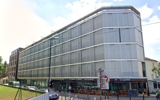INVESTISSEMENT LOCATIF – Montreuil – Résidence Étudiante Palladium – 6.18 % de rentabilité