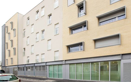 RENTAL INVESTMENT – MONTREUIL – Les Estudines Arago Student Residence – 5.58% return