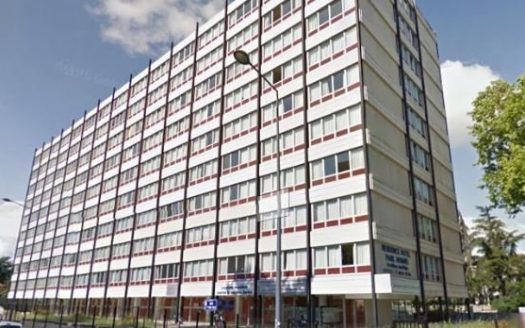 RENTAL INVESTMENT – VILLEURBANNE – Cosy Home Hermes Student Residence – 5.59% return