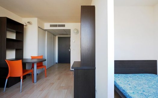 RENTAL INVESTMENT – VILLEURBANNE – Cosy Home Hermes Student Residence – 5.59% return
