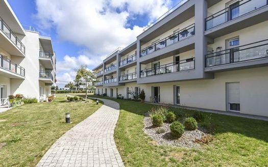 RENTAL INVESTMENT – OSNY – Domus Vi Les Templitudes la Roseraie*** Senior Residence – 6.02% return