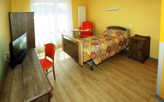 RENTAL INVESTMENT – LIART – EHPAD Residence Maison du Pays de Liart – 6.22% return