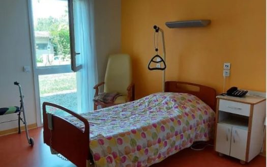 RENTAL INVESTMENT – RANDAN – Villa Claudine Nursing Home Residence – 6.51% return