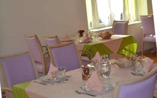 RENTAL INVESTMENT – RANDAN – Villa Claudine Nursing Home Residence – 6.51% return