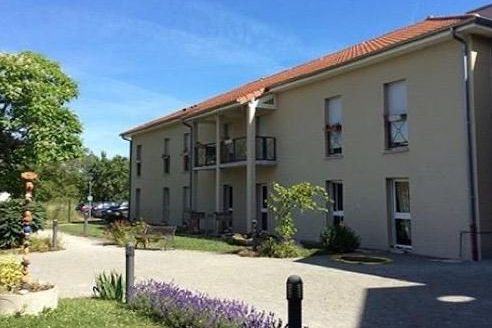 RENTAL INVESTMENT – RANDAN – Villa Claudine Nursing Home Residence – 6.51% return