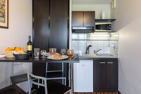 RENTAL INVESTMENT – TOULOUSE – Clarion Toulouse Le Parc de l'Escale Business Residence – 6.88% return