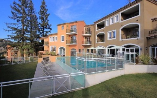 RENTAL INVESTMENT – MOUGINS – Adonis Residence Mougins**** – 6.97% return