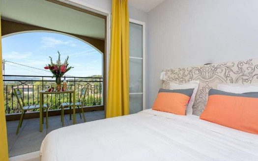 RENTAL INVESTMENT – MOUGINS – Adonis Residence Mougins**** – 6.97% return