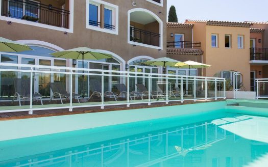 RENTAL INVESTMENT – MOUGINS – Adonis Residence Mougins**** – 6.97% return
