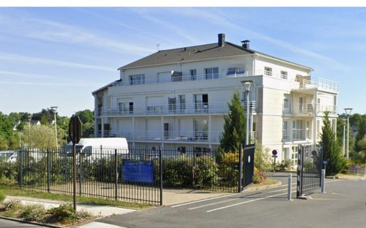 RENTAL INVESTMENT – GUICHEN – Cap West Guichen Tourist Residence – 7.74% return