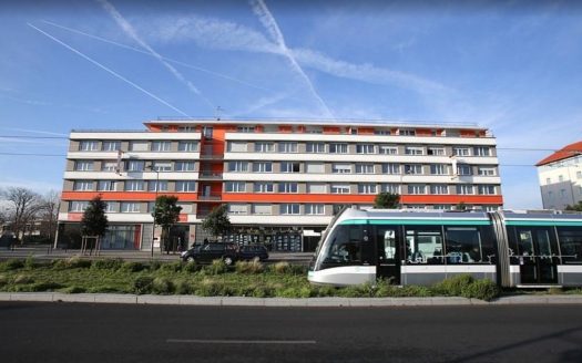 RENTAL INVESTMENT – CHEVILLY-LARUE – Adonis Paris Sud Business Residence *** – 8.01% return