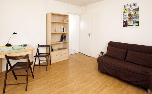 RENTAL INVESTMENT – ORLEANS – Les Estudines Jeanne d'Arc Student Residence – 5.58% return