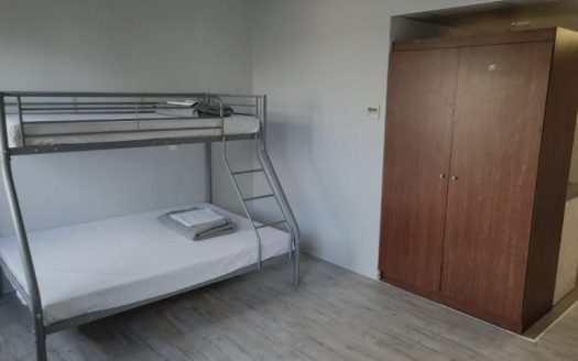 RENTAL INVESTMENT – Noisy Le Grand – Residence Affaires Residis – 7.62% profitability