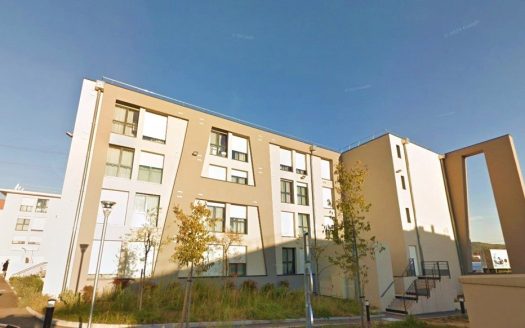 RENTAL INVESTMENT – Aix-en-Provence – Nemea Appart'Etud Aix Sainte Victoire Student Residence – 4.84% profitability