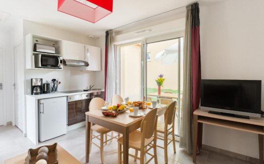 RENTAL INVESTMENT – Montignac-Lascaux – Residence Tourisme Les Bastides de Lascaux – 7.83% profitability
