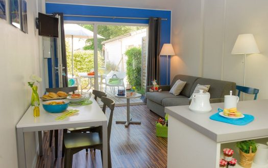RENTAL INVESTMENT – Les Mathes – Belambra Clubs Tourism Residence “Les Mathes?  – 6.02% profitability