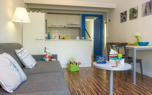 RENTAL INVESTMENT – Les Mathes – Belambra Clubs Tourism Residence “Les Mathes?  – 6.02% profitability