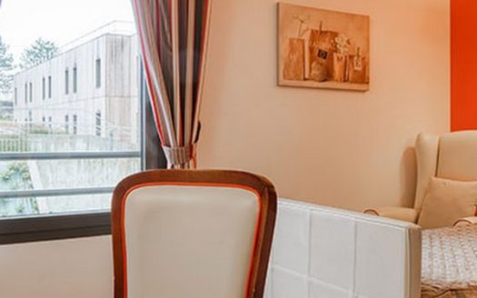 RENTAL INVESTMENT – FARGUES ST HILAIRE – Residence du Clos Lafitte – 6.22% profitability.