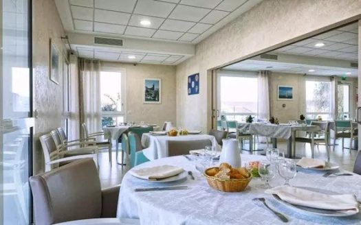 RENTAL INVESTMENT – Saint-Sulpice de Royan – Les Aloes EHPAD Residence – 7.55% profitability