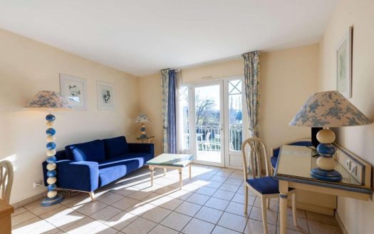 RENTAL INVESTMENT – Vedene – Residhotel Grand Avignon Tourist Residence – 6.3% return