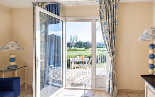 RENTAL INVESTMENT – Vedene – Residhotel Grand Avignon Tourist Residence – 6.3% return