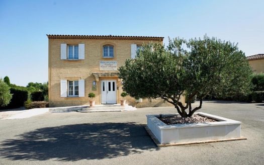 RENTAL INVESTMENT – Vedene – Residhotel Grand Avignon Tourist Residence – 6.3% return