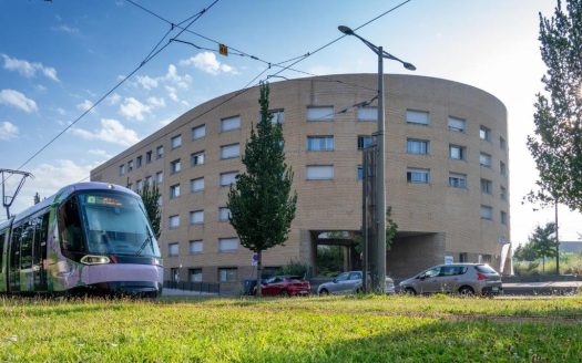 RENTAL INVESTMENT – STRASBOURG – Elypseo Aparthotel Residence – 4.5% return