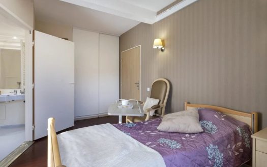 RENTAL INVESTMENT – Jonzac – Nursing Home Residence du Bourg Nouveau – 8.04% return
