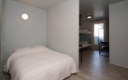 RENTAL INVESTMENT – Alfortville – Logely Residis Alfortville Business Residence – 7% return