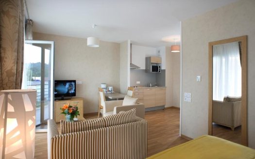 RENTAL INVESTMENT – Orthez – Domitys Les Cles d'Or Senior Residence – 6,02 % return
