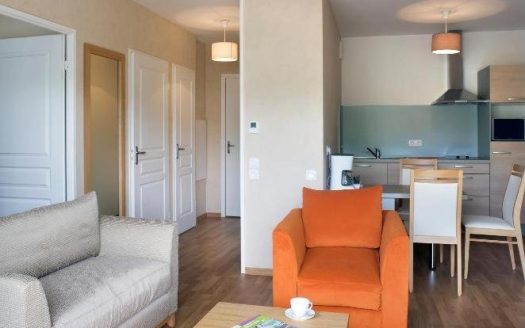 RENTAL INVESTMENT – Orthez – Domitys Les Cles d'Or Senior Residence – 6,02 % return
