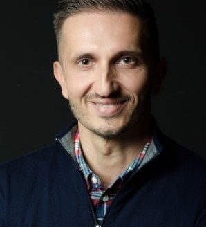 Frédéric Moreau