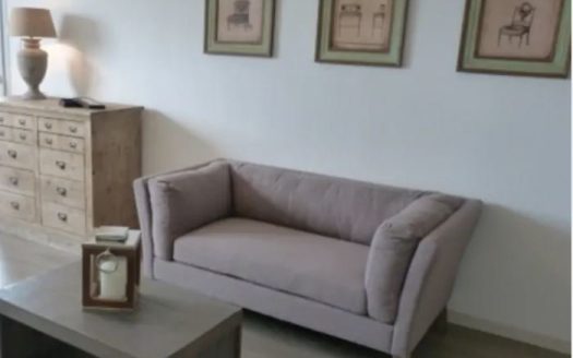 RENTAL INVESTMENT – NEVERS – Residence Seniors du Parc – 6.81% profitability