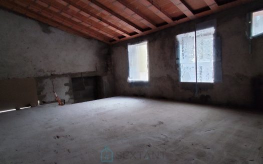 Building to renovate