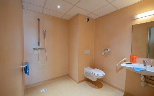 RENTAL INVESTMENT – MIRAMAS – Les Jardins de la Crau Nursing Home Residence – 6.23% return