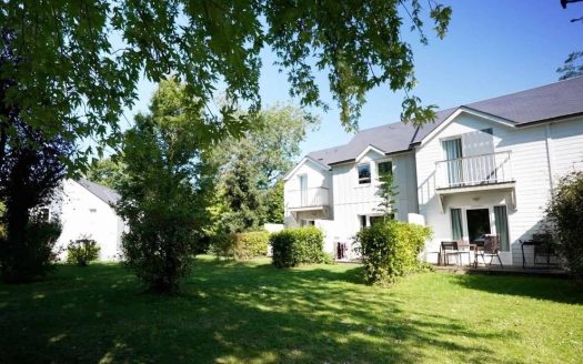 RENTAL INVESTMENT – BRANVILLE – Goelia La Pommeraie Residence – 6.83% return