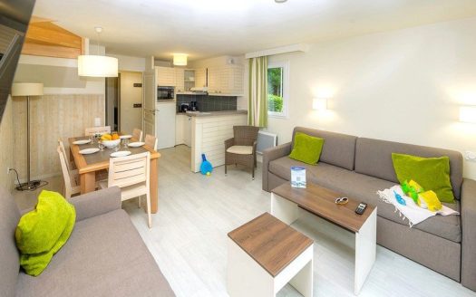 RENTAL INVESTMENT – BRANVILLE – Goelia La Pommeraie Residence – 6.83% return