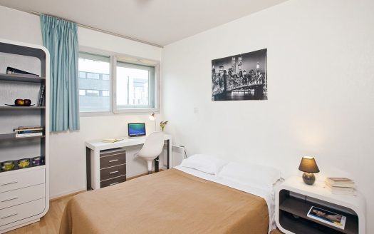 RENTAL INVESTMENT – NANTES – Student Residence Les Estudines Ducs de Bretagne –  5,52 %  return