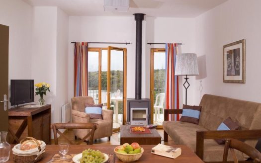 RENTAL INVESTMENT – EPPE-SAUVAGE – Madame Vacances Residence Les Cottages de Valjoly – 6.02% return