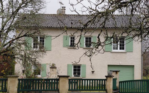 House in Brantôme in Périgord Vert – Dordogne
