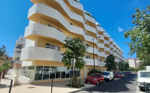 RENTAL INVESTMENT – La Seyne-sur-Mer – Stella Port Provence Senior Residence – 5.80% return