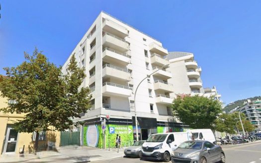 RENTAL INVESTMENT – NICE – Les Estudines Student Residence – Nice Baie des Anges – 6,04 % return